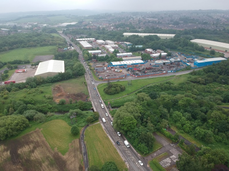 Other image for ‘Chaos’ at Cundy Cross